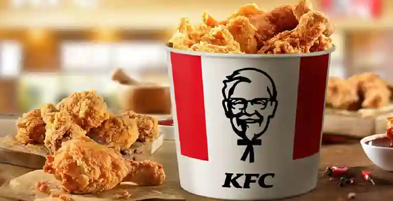 KFC a Domicilio KFC