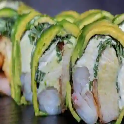 Kikai Sushi a Domicilio Kikai Sushi