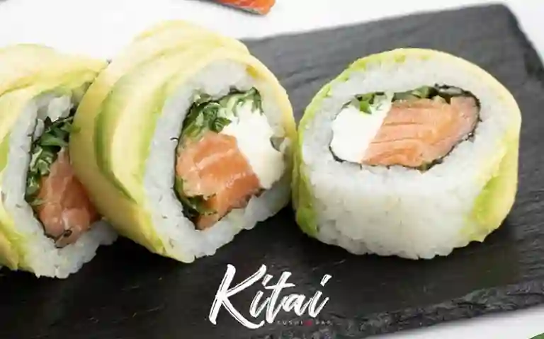 Kitai Sushi Bar a Domicilio Kitai Sushi Bar