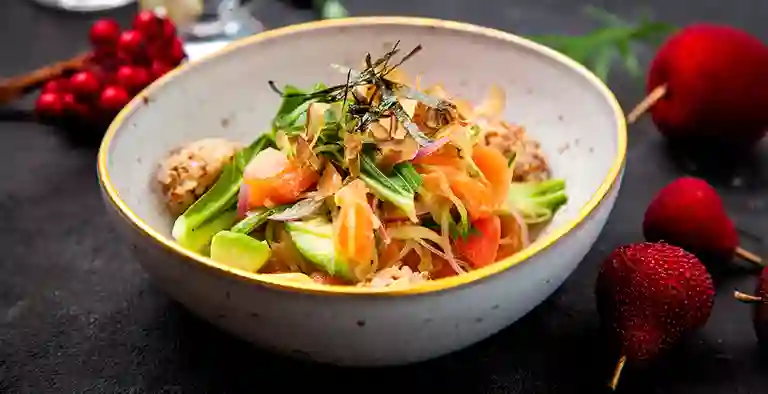 Cuatro Estaciones a Domicilio Cuatro Estaciones