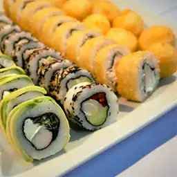 Komorebi Roll's