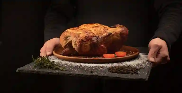 La Pollería a Domicilio La Pollería