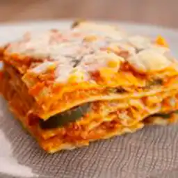 Lasagna & Pasta 90