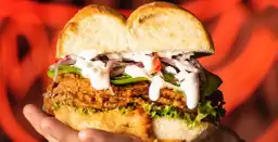 La Sanguchera del Barrio