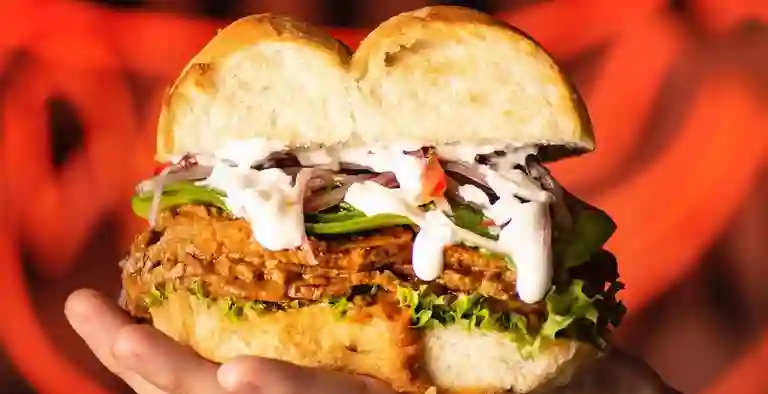 La Sanguchera del Barrio