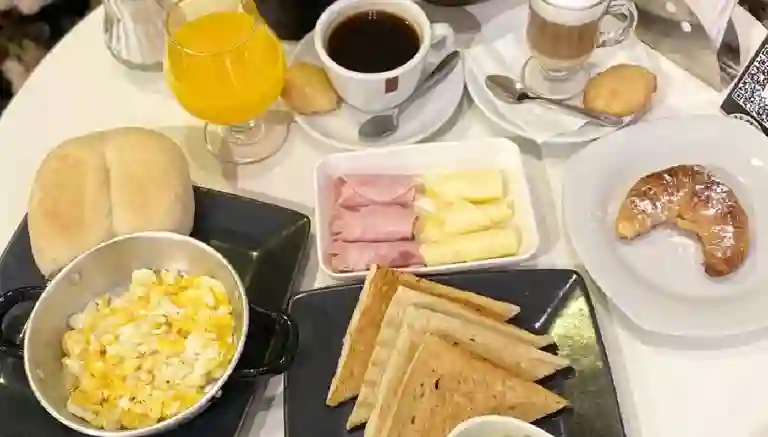 Leblanc Restaurant & Cafetería a Domicilio Leblanc Restaurant & Cafetería