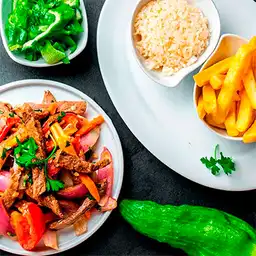 Sabor a Lima Tegualda