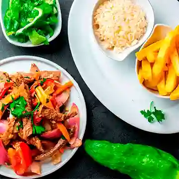 Sabor a Lima Tegualda a Domicilio Sabor a Lima Tegualda