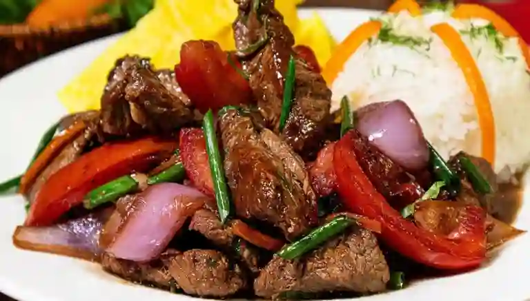 Locos por la Comida a Domicilio Locos por la Comida