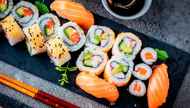 Maldito Arroz a Domicilio Maldito Arroz