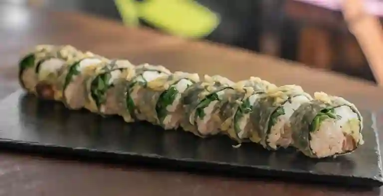 Tatsu Sushi a Domicilio Tatsu Sushi
