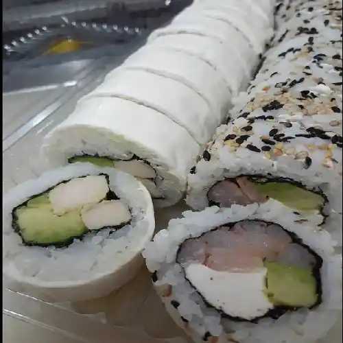 Por la Sushi