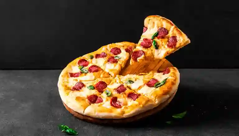 Buena Pizza a Domicilio Buena Pizza