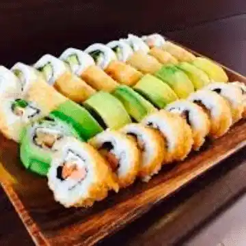 Mago sushi