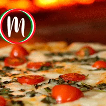 Malevolo Pizza