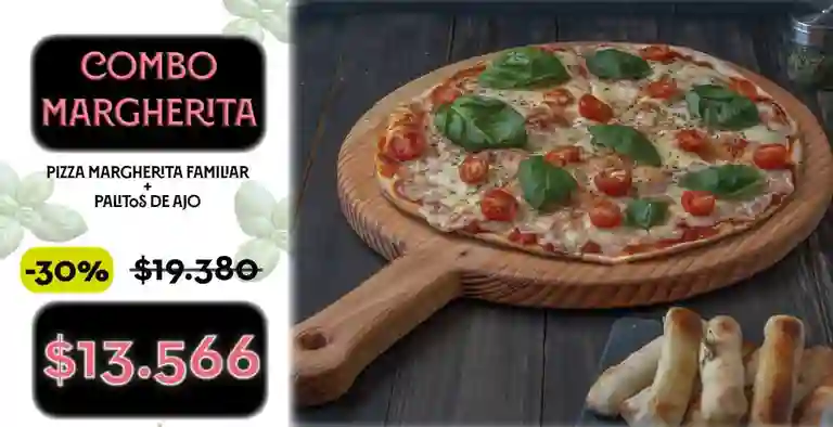 Mascarpone Pizza & Pasta