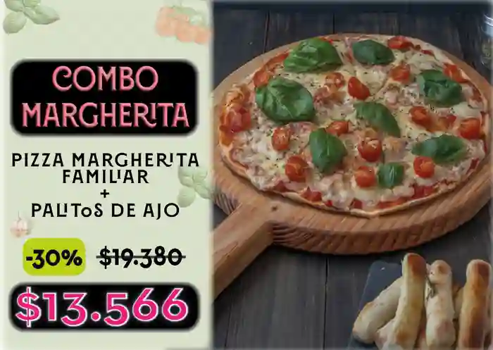 Mascarpone Pizza & Pasta