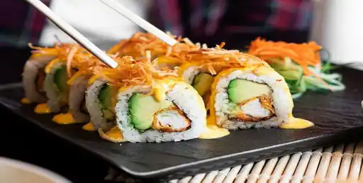 Ytaka Sushi