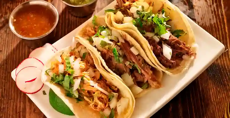 Taqueria el Socio Larrain a Domicilio Taqueria el Socio Larrain