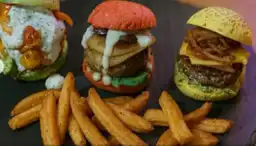 Tukan Tropical Garden