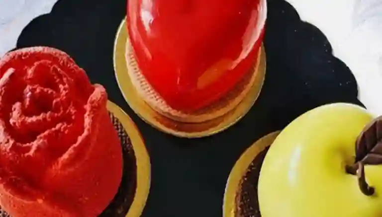 Cafetería Maison de Nice a Domicilio Cafetería Maison de Nice