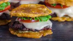 Q Buen Patacon Victoria