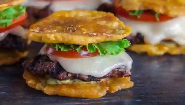 Q Buen Patacon Victoria a Domicilio Q Buen Patacon Victoria