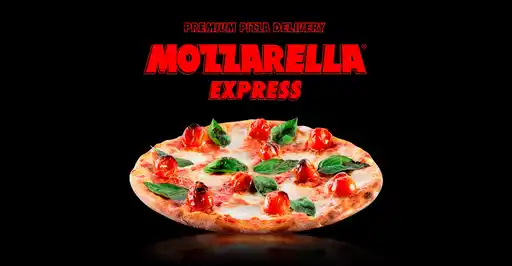 Mozzarella Express