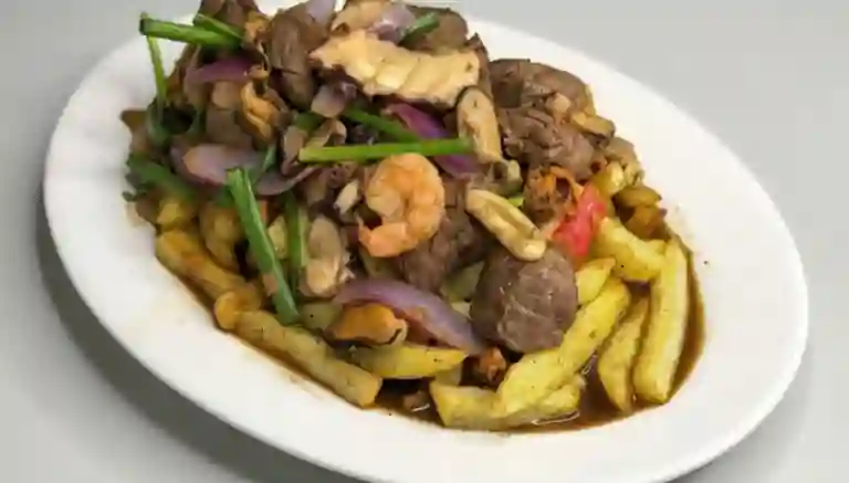 Picantería Pasión Criolla a Domicilio Picantería Pasión Criolla