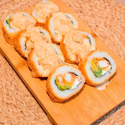 Sushi & Ceviche Copiapó