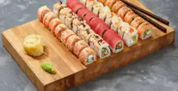 Kana Sushi Puerto Montt