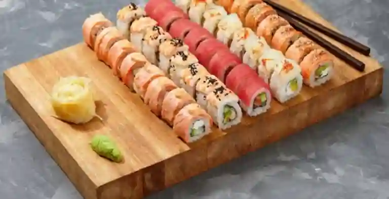 Kana Sushi Puerto Montt