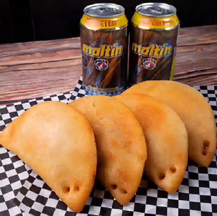 El Mundo de la Empanada Quinta Normal - Turbo a Domicilio El Mundo de la Empanada Quinta Normal - Turbo