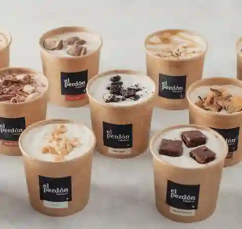 El Perdon Helados - Turbo a Domicilio El Perdon Helados - Turbo
