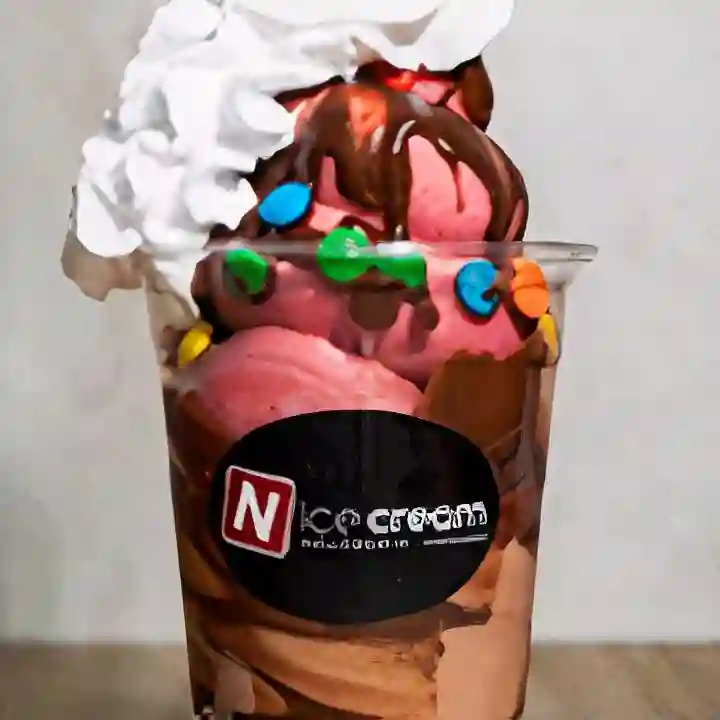 Nicecream