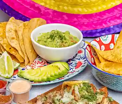 El Mero Mero a Domicilio El Mero Mero