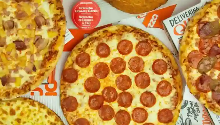 Pizzeria Napolitana Tonino a Domicilio Pizzeria Napolitana Tonino