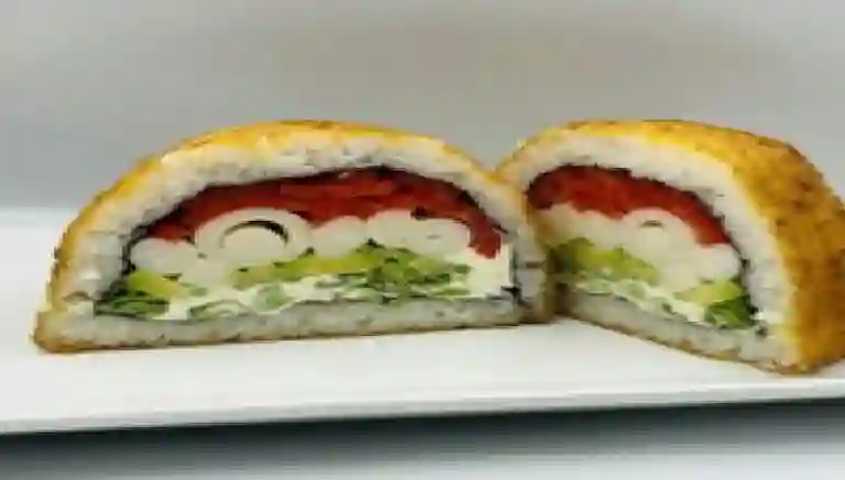 Unsushi Cl a Domicilio Unsushi Cl