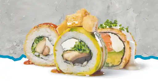 Tokio Sushi Express Cl. 18 #52-34 - Neiva Precios y Menú a Domicilio - Rappi