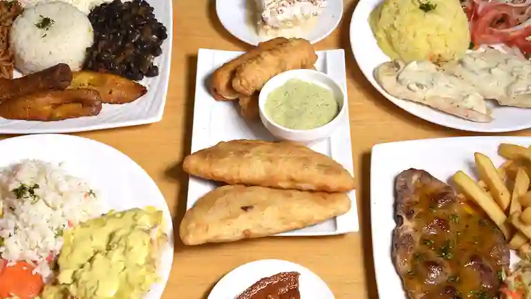 Como En Tu Casa a Domicilio Como En Tu Casa