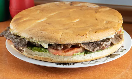 Sandwichería Churraskón