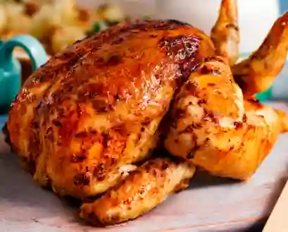 Pollería Flor del Mar a Domicilio Pollería Flor del Mar