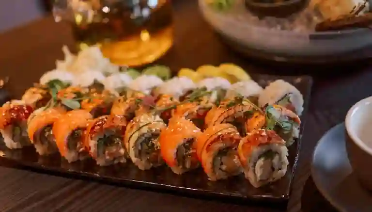 Ora Bar a Domicilio Ora Bar