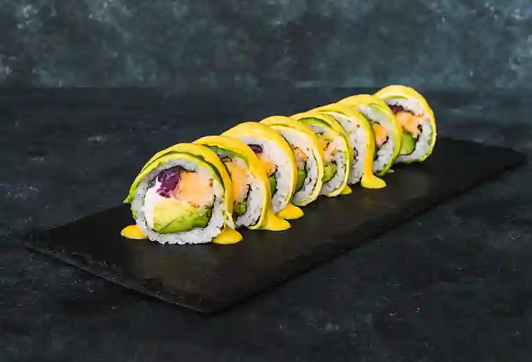 Shiso a Domicilio Shiso