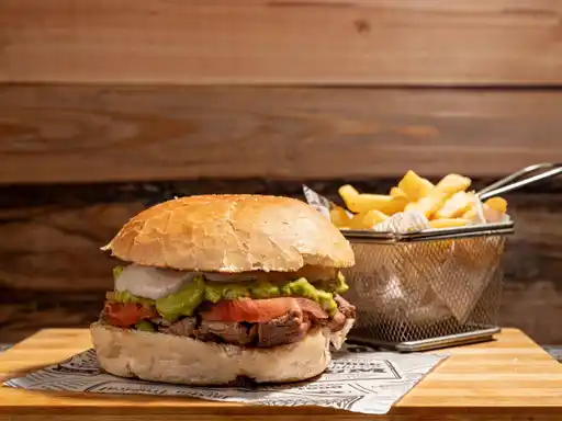 la Barra de la Serena - Turbo