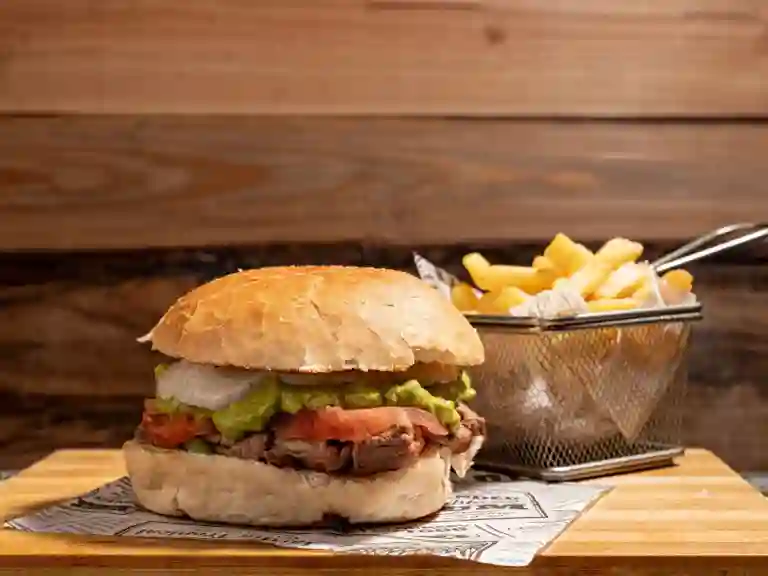 La Barra de la Serena a Domicilio La Barra de la Serena