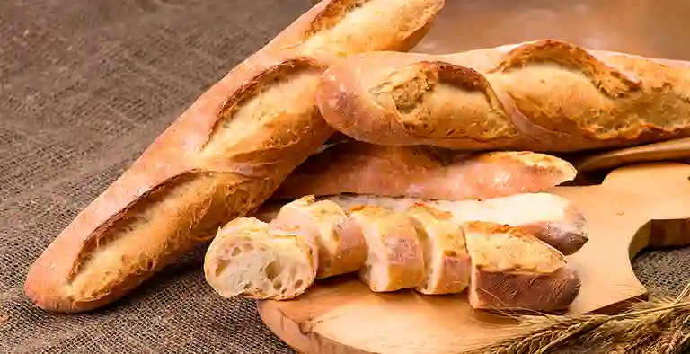 Panaderia Oriente a Domicilio Panaderia Oriente
