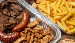 el Mundo de la Parrilla - Toro Mazote