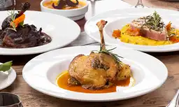 Peluquería Francesa