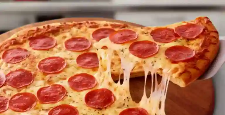 Nostra Pizza a Domicilio Nostra Pizza